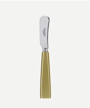 Landis/Phifer Sabre Butter Spreader (Moss)